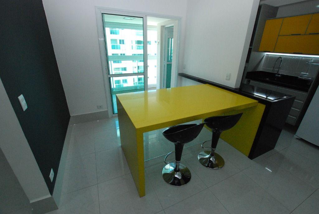  - Apartamento com 2 quartos ( 1 suíte ), à venda -  Portão