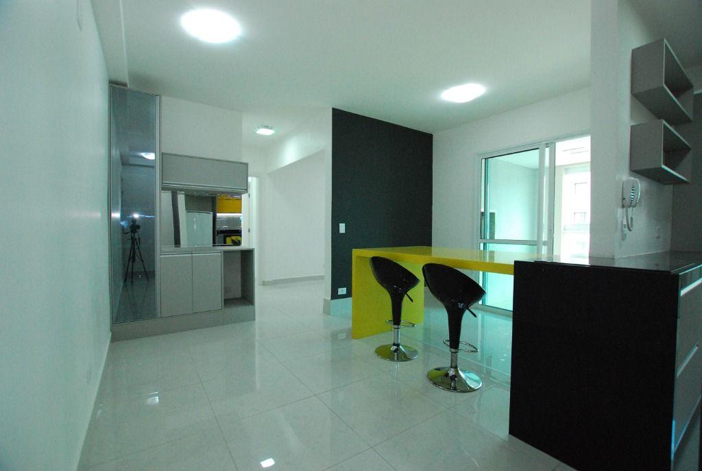  - Apartamento com 2 quartos ( 1 suíte ), à venda -  Portão