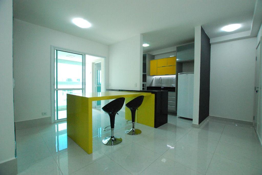  - Apartamento com 2 quartos ( 1 suíte ), à venda -  Portão