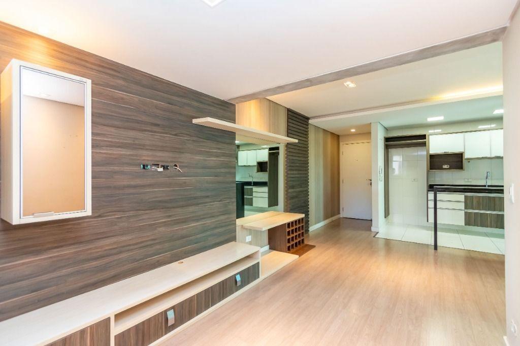  - Apartamento com 3 quartos ( 1 suíte ),  à venda - Portão