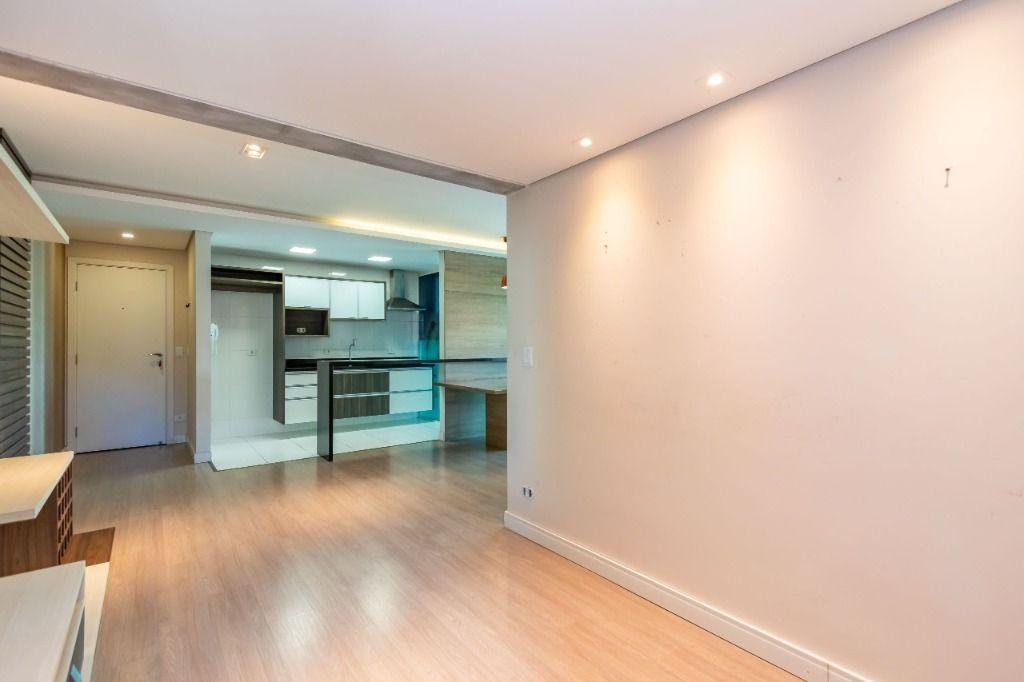  - Apartamento com 3 quartos ( 1 suíte ),  à venda - Portão