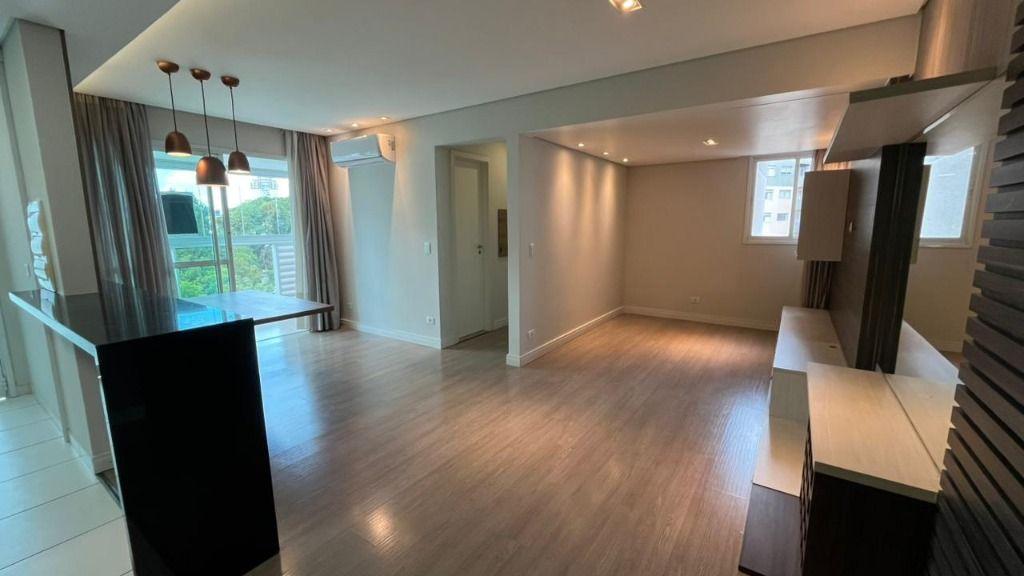 Apartamento com 3 quartos ( 1 suíte ),  à venda - Portão - JB3 Imóveis