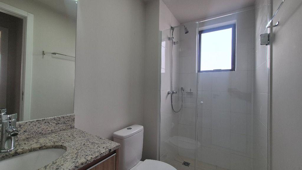 Apartamento para alugar em Portão, Curitiba — Fava Imóveis