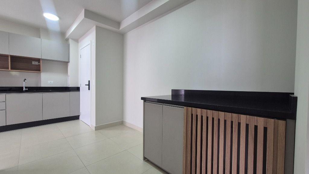 Apartamento para alugar com 2 quartos, 48m² - Portão,Curitiba 