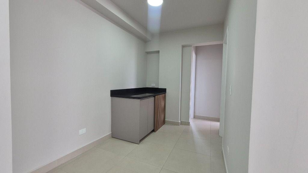 Apartamento para alugar em Portão, Curitiba — Fava Imóveis