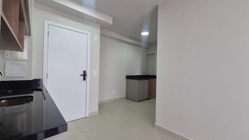 Apartamento para alugar em Portão, Curitiba — Fava Imóveis