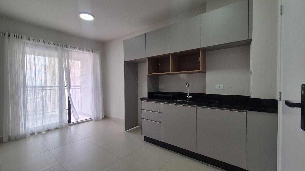 Apartamento para alugar com 2 quartos, 48m² - Portão,Curitiba 