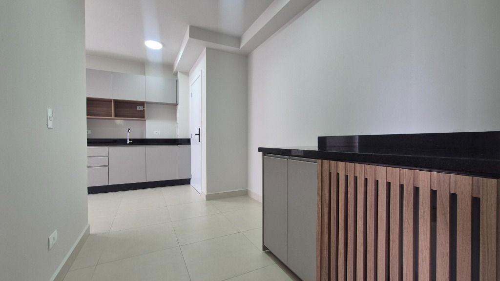 Apartamento para alugar em Portão, Curitiba — Fava Imóveis