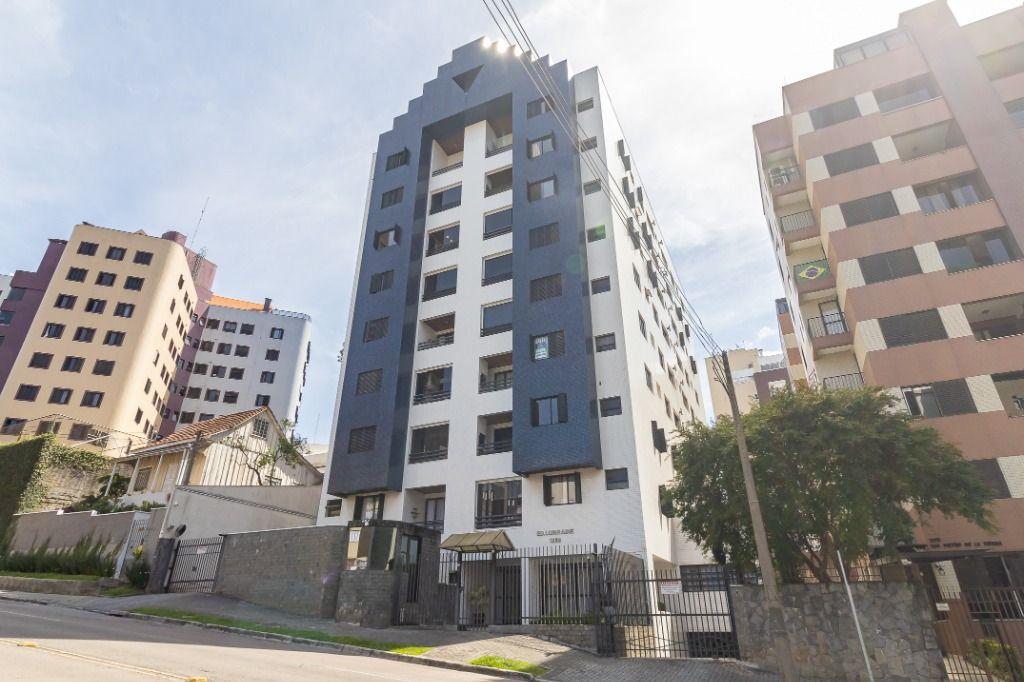 Apartamento 3 dormitórios, 2 vagas, à venda no Bigorrilho - Curitiba/PR - JB3 Imóveis