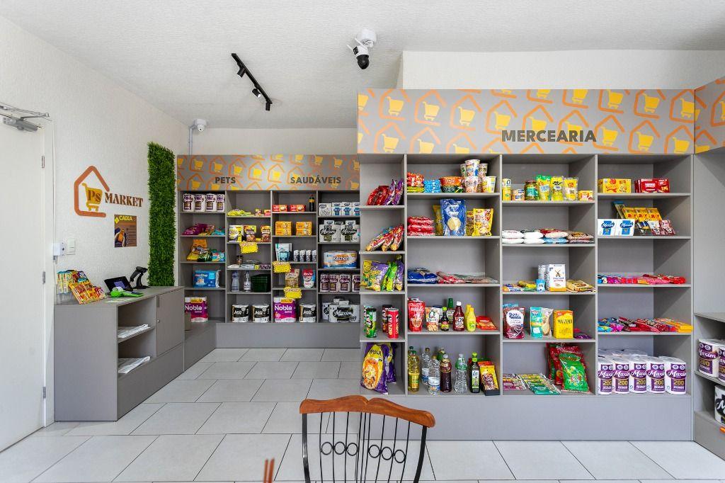 Apartamento à venda em Uberaba, Curitiba — Fava Imóveis