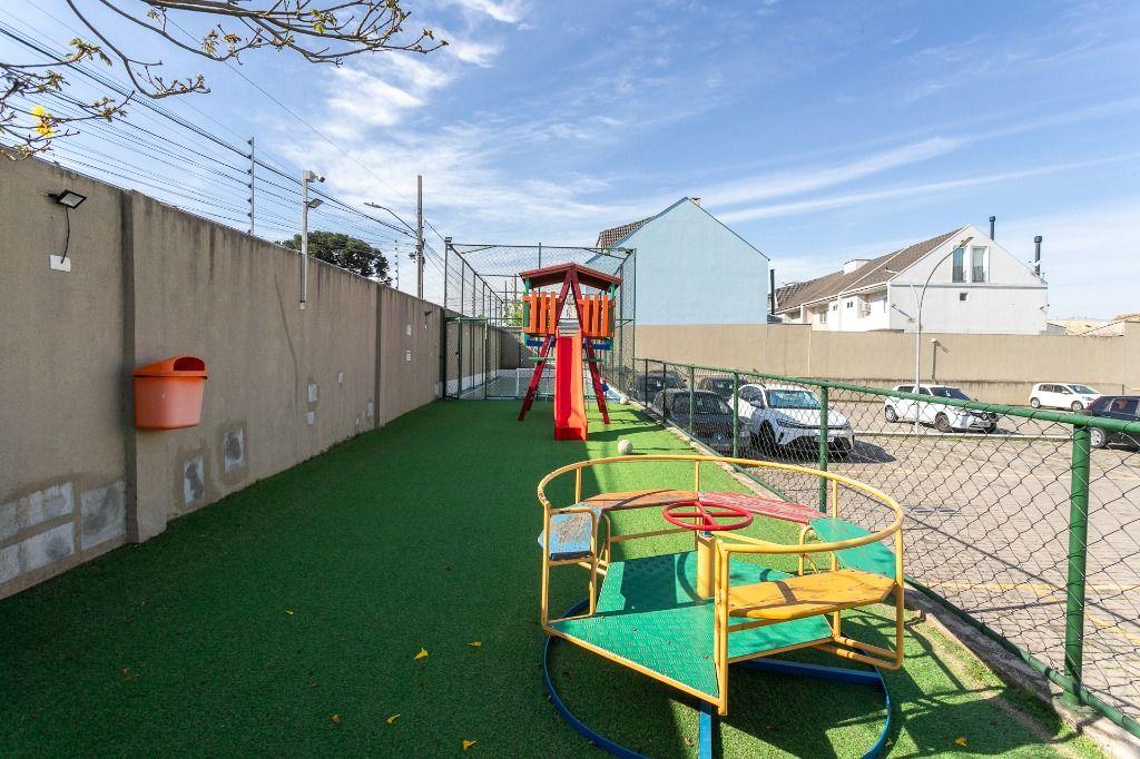 Apartamento à venda em Uberaba, Curitiba — Fava Imóveis
