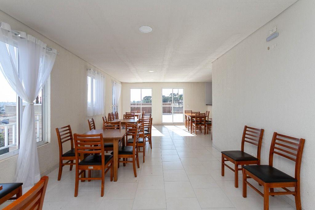 Apartamento à venda em Uberaba, Curitiba — Fava Imóveis