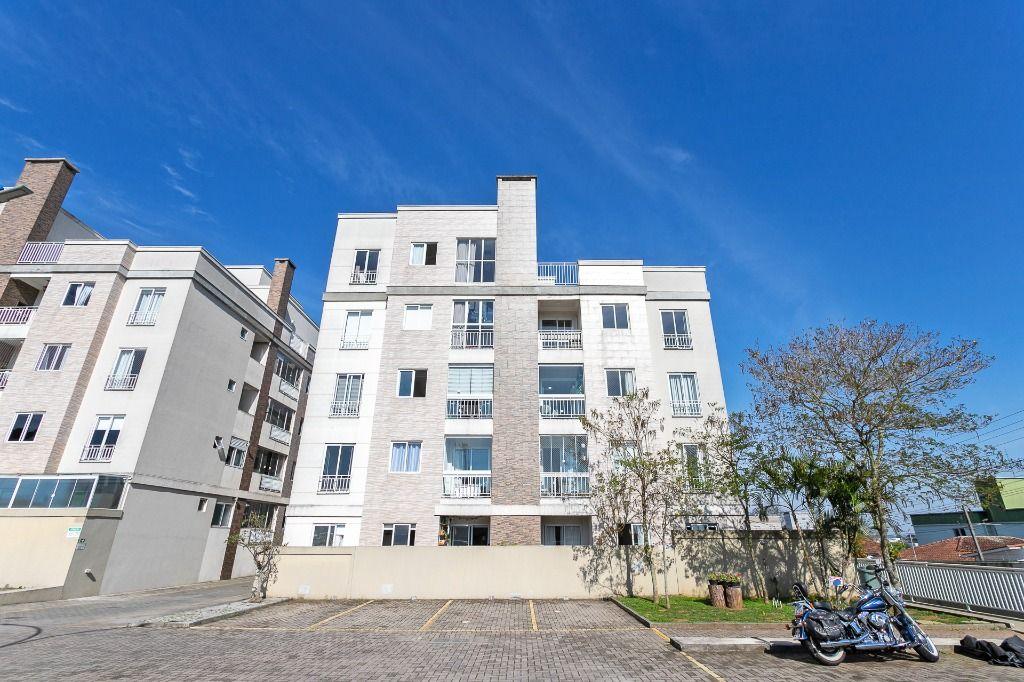 Apartamento à venda em Uberaba, Curitiba — Fava Imóveis