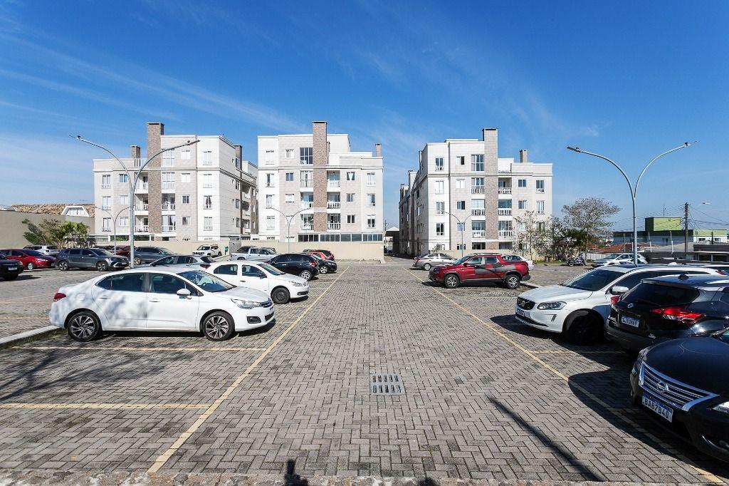 Apartamento à venda em Uberaba, Curitiba — Fava Imóveis