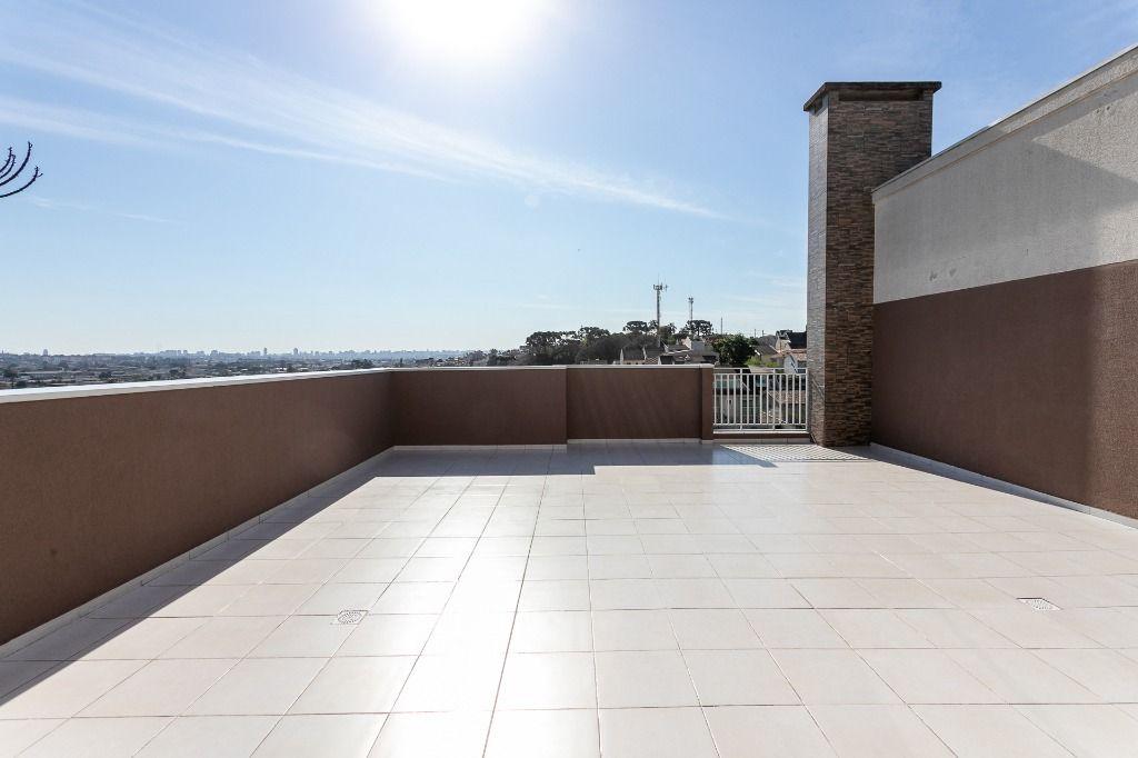 Apartamento à venda em Uberaba, Curitiba — Fava Imóveis