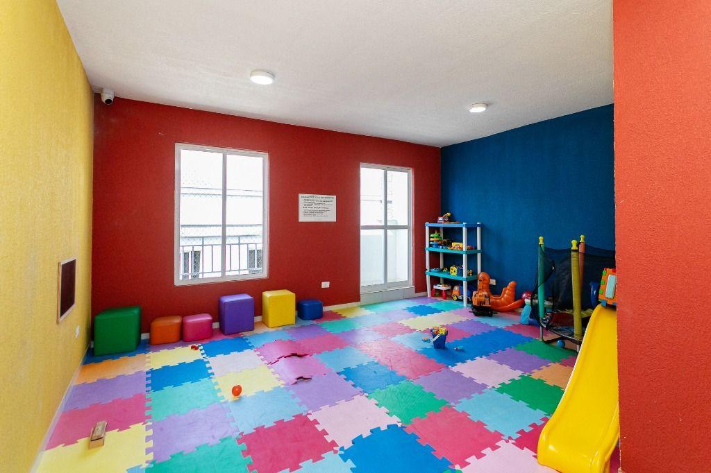 Apartamento à venda em Uberaba, Curitiba — Fava Imóveis