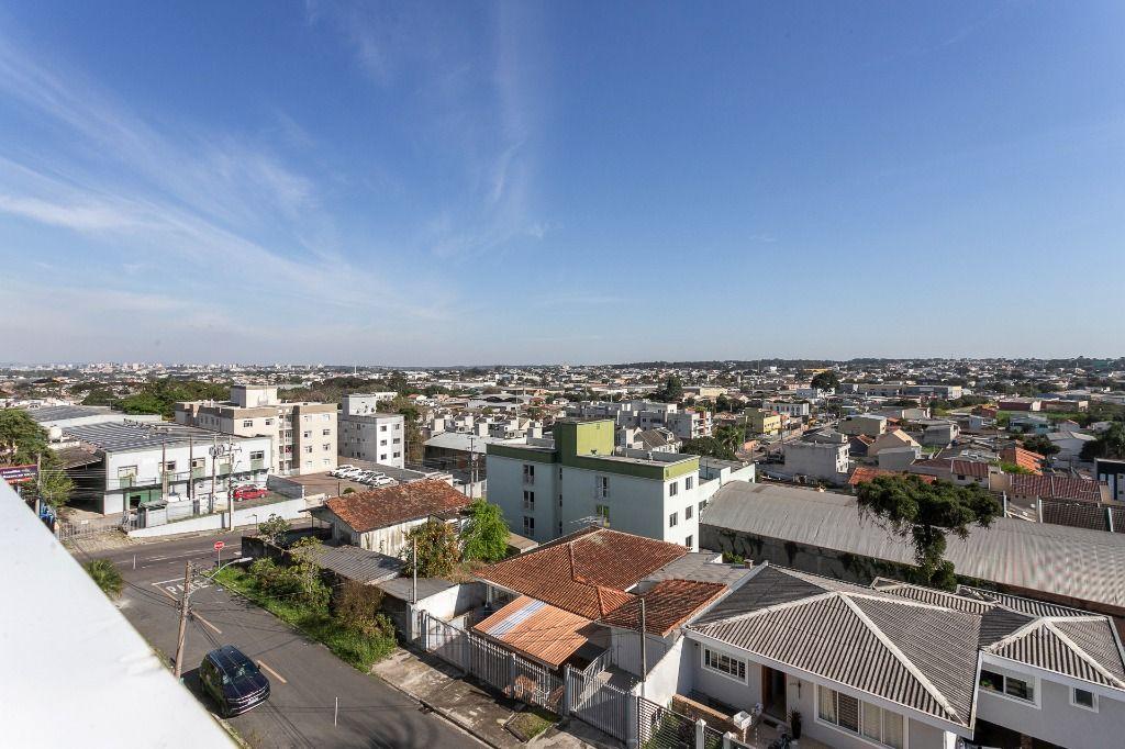 Apartamento à venda em Uberaba, Curitiba — Fava Imóveis