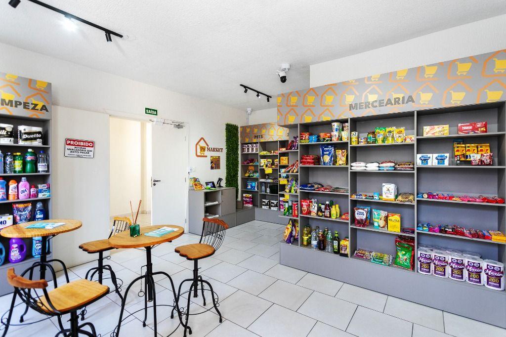 Apartamento à venda em Uberaba, Curitiba — Fava Imóveis