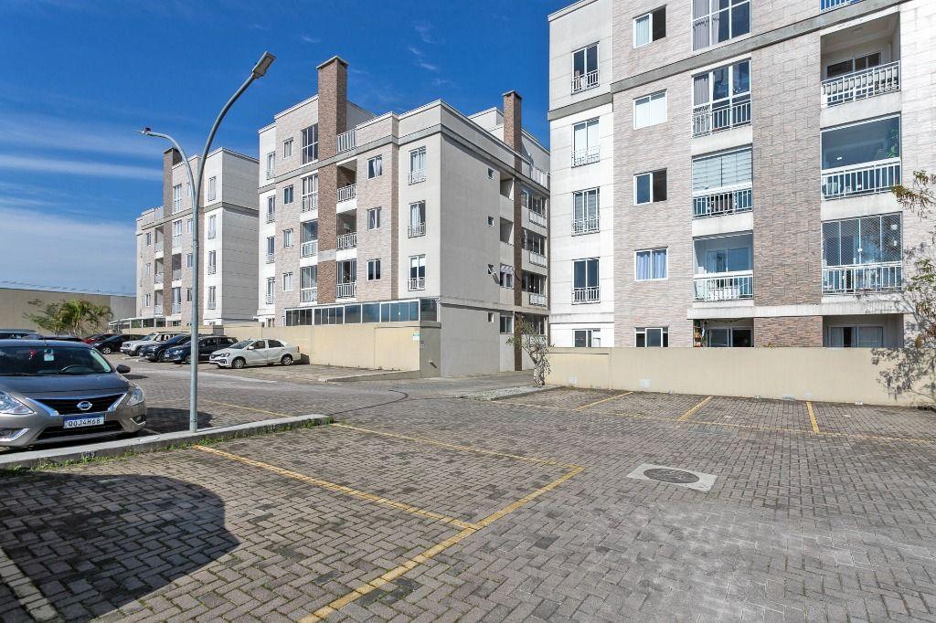 Apartamento à venda em Uberaba, Curitiba — Fava Imóveis