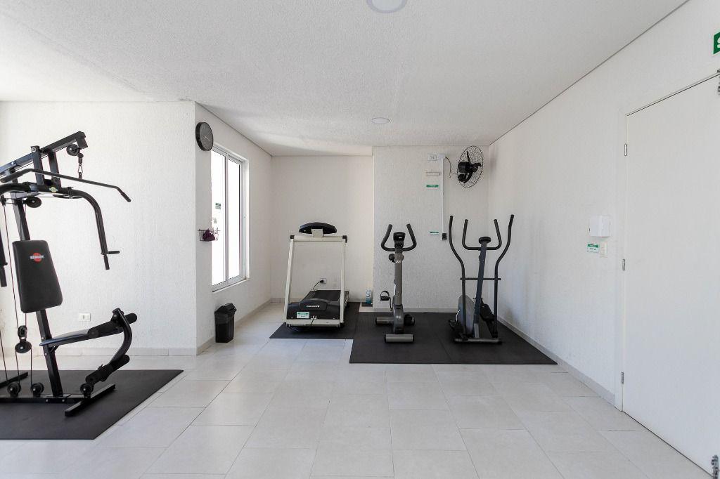Apartamento à venda em Uberaba, Curitiba — Fava Imóveis