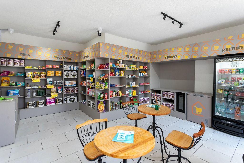 Apartamento à venda em Uberaba, Curitiba — Fava Imóveis