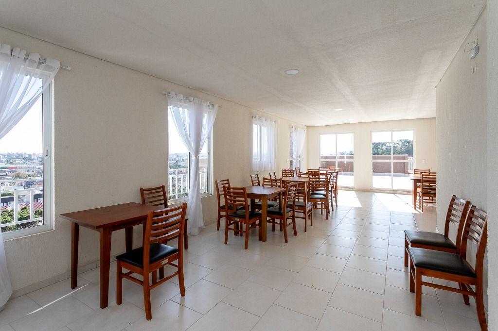 Apartamento à venda em Uberaba, Curitiba — Fava Imóveis