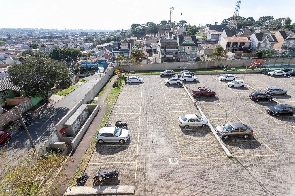 Apartamento à venda em Uberaba, Curitiba — Fava Imóveis