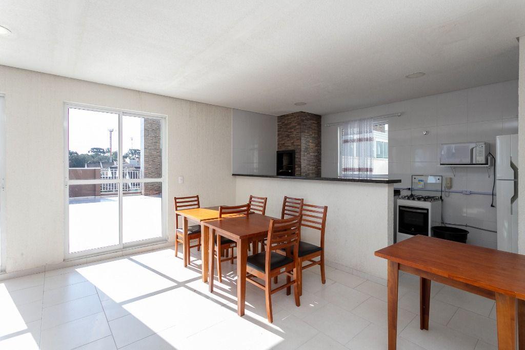 Apartamento à venda em Uberaba, Curitiba — Fava Imóveis