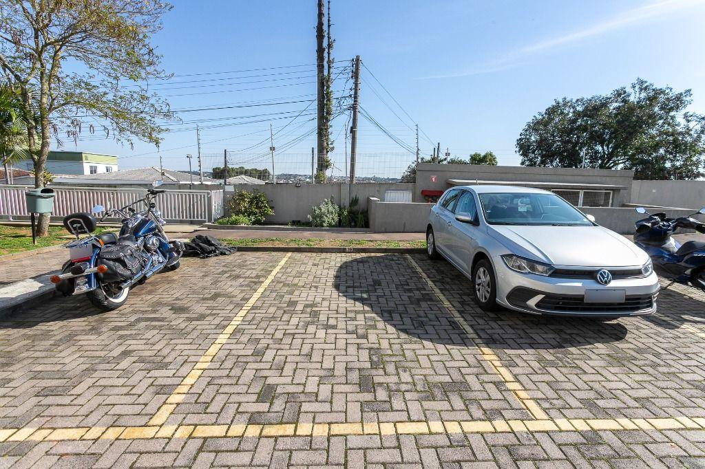Apartamento à venda em Uberaba, Curitiba — Fava Imóveis