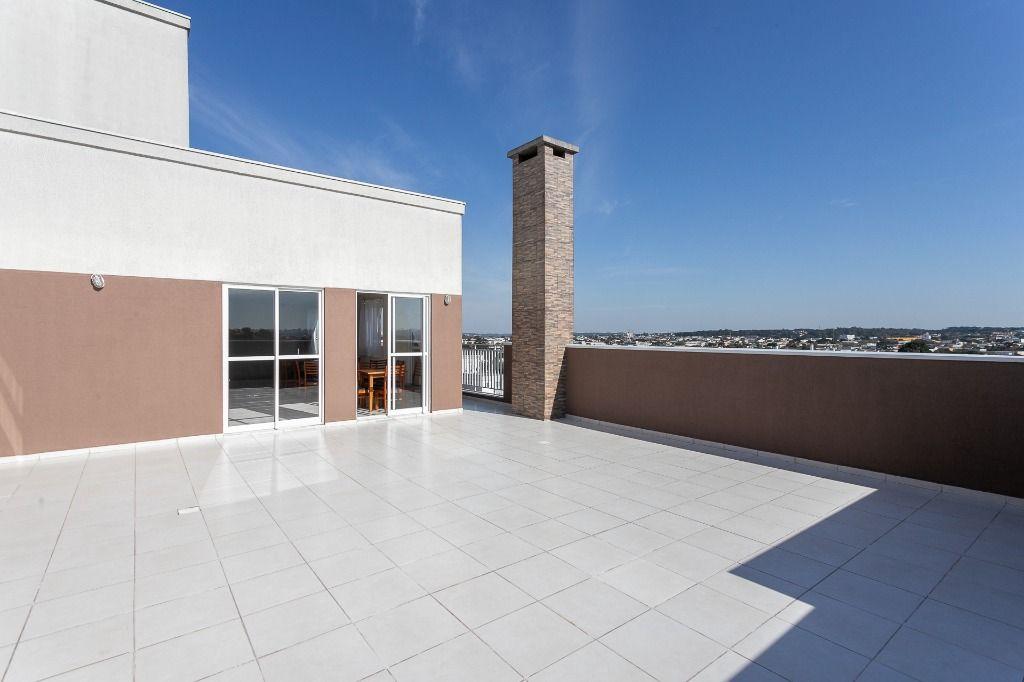 Apartamento à venda em Uberaba, Curitiba — Fava Imóveis