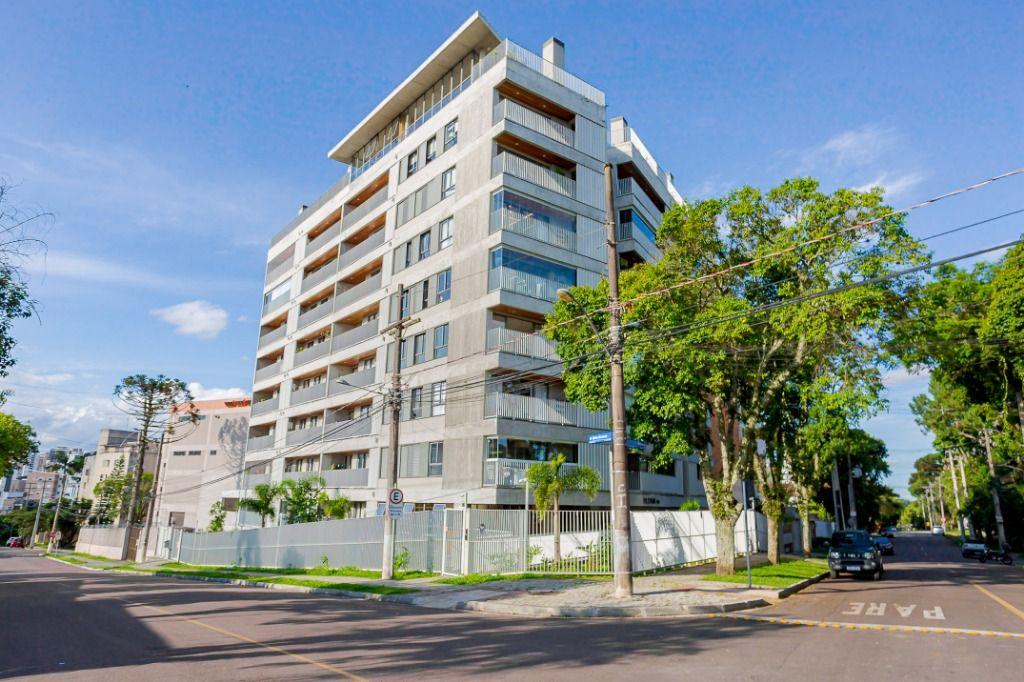 Apartamento 2 quartos à venda, 77 m² por R$ 875.000 - Água Verde - Curitiba/PR - voa corretor
