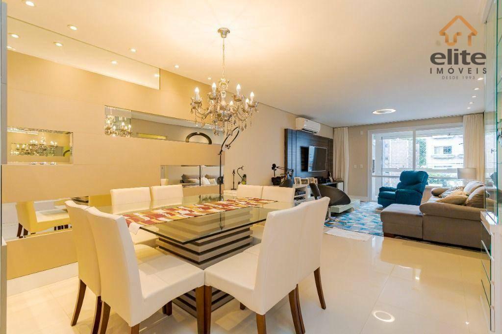 Apartamento em Curitiba - PR, no bairro Água Verde - Referência AP0521-ELX