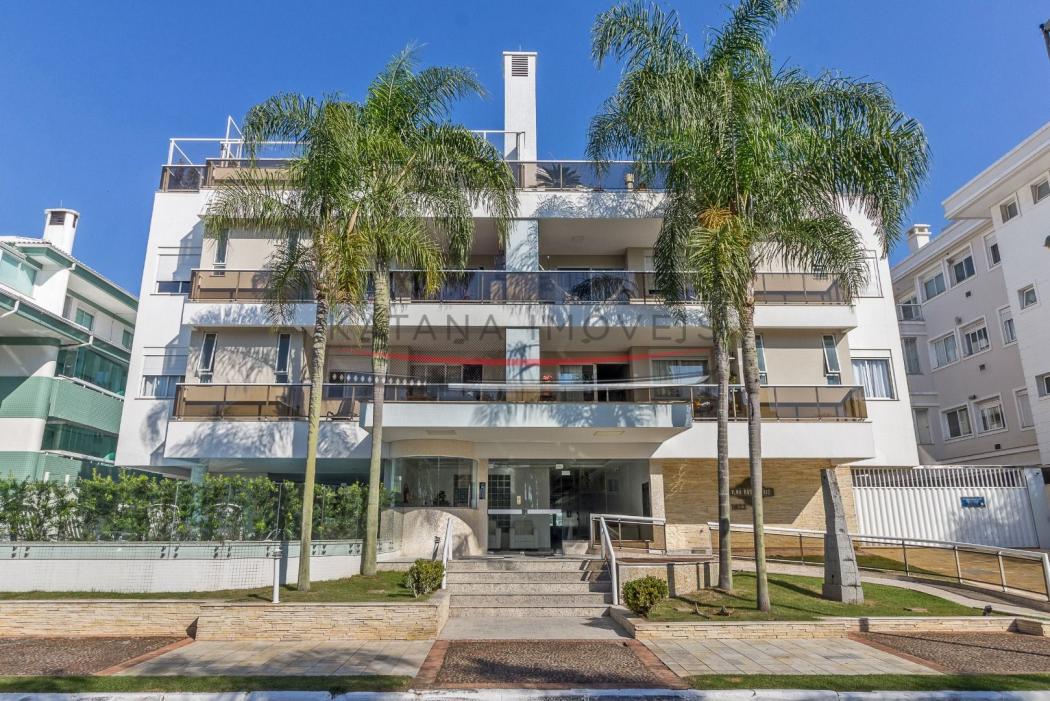 Apartamento em Florianópolis - PR, no bairro Jurerê Internacional - Referência AP0534-KAUX