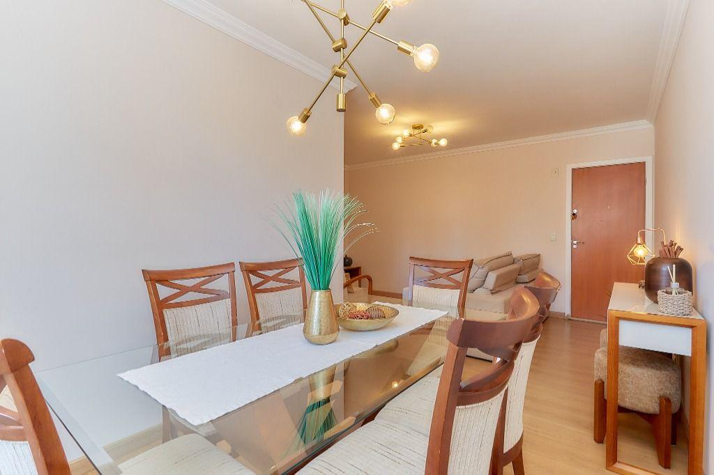 Apartamento em Curitiba - PR, no bairro Ecoville - Referência AP0538-CTBA