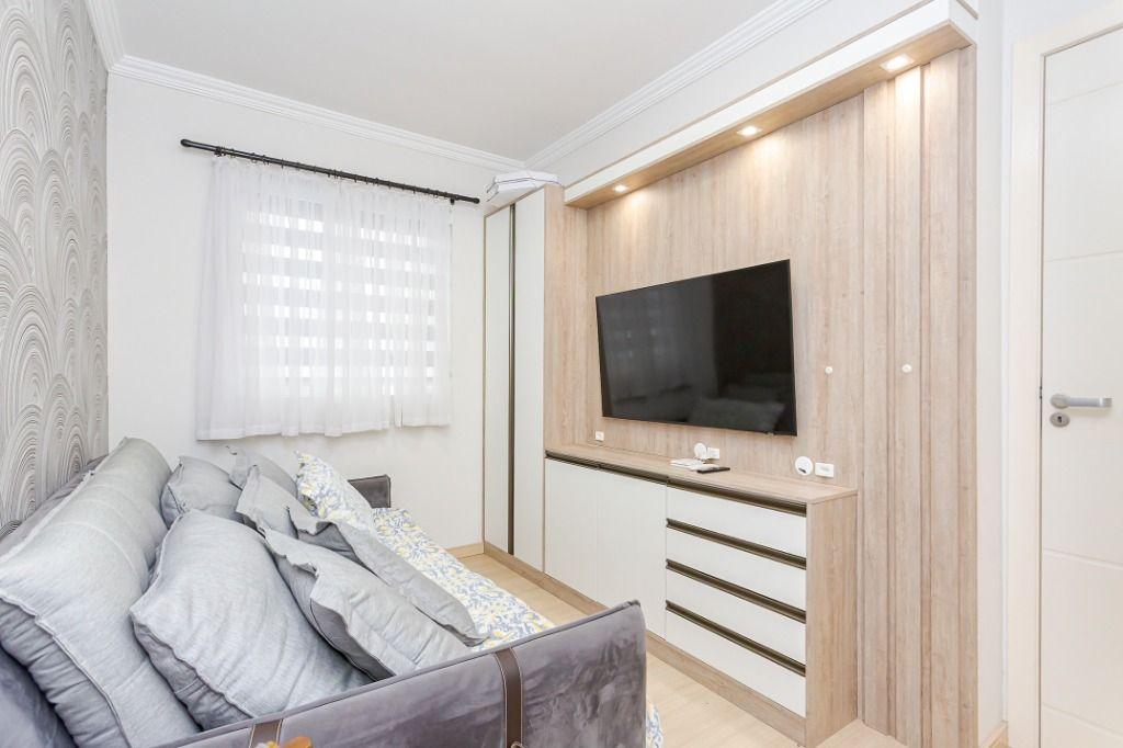 Apartamento em Curitiba - PR, no bairro Ecoville - Referência AP0545-CTBA