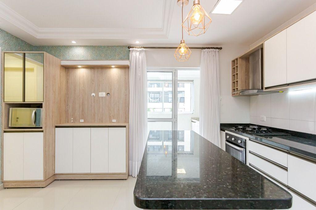 Apartamento em Curitiba - PR, no bairro Ecoville - Referência AP0545-CTBA