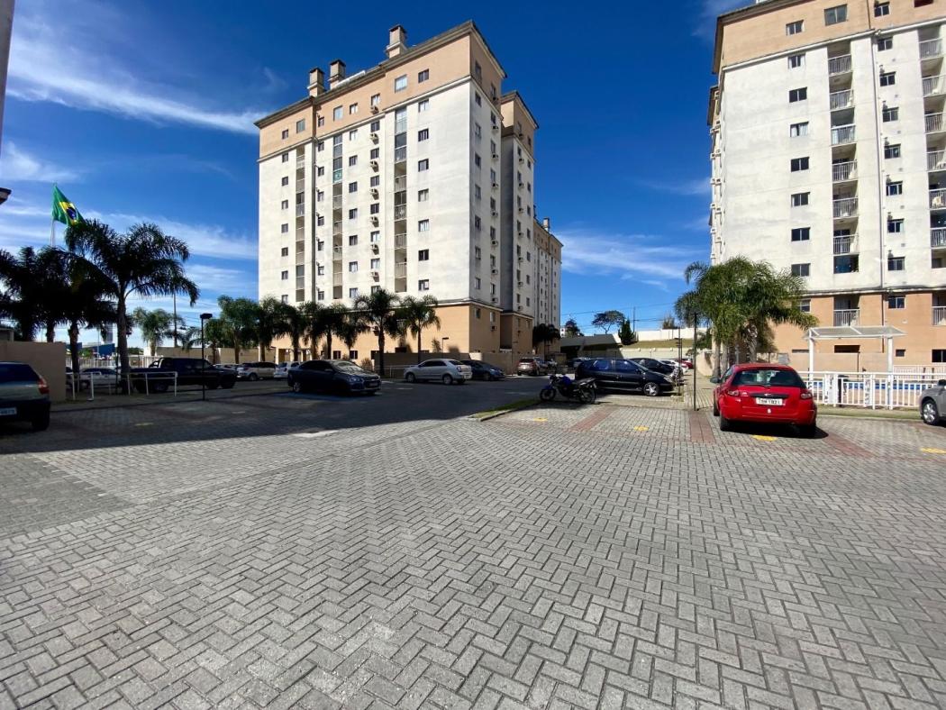 Apartamento em Curitiba - PR, no bairro Guaíra - Referência AP0560-CBJV