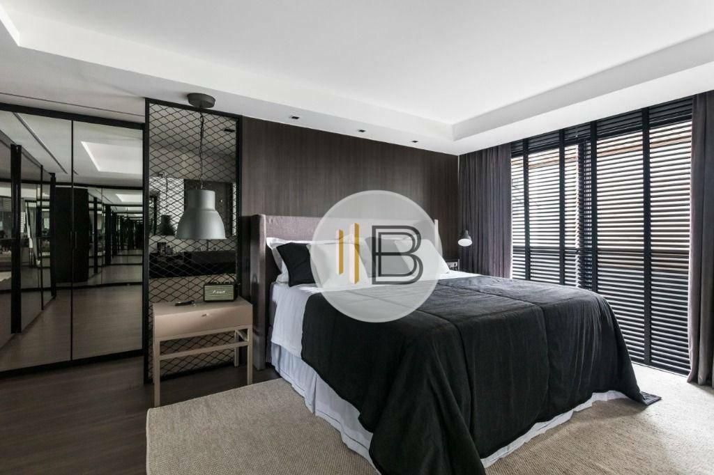 Apartamento à venda em Batel, Curitiba — Hub Urbana