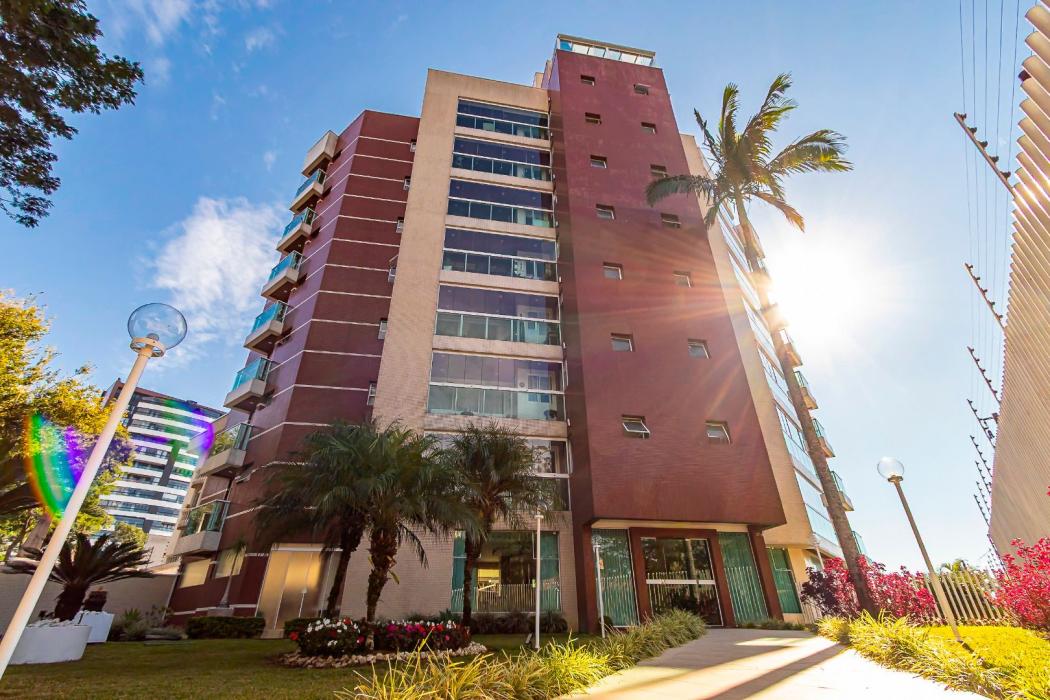 Apartamento à venda com 3 quartos, 153m² - Bacacheri,Curitiba 