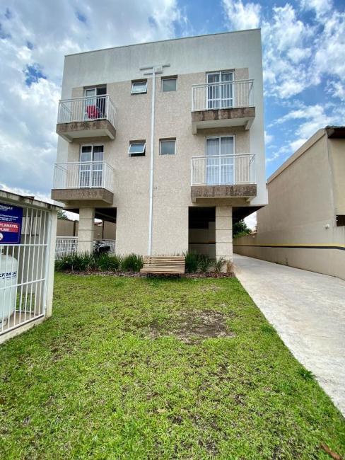 Apartamento em Curitiba - PR, no bairro Cajuru - Referência AP0585-CBJV