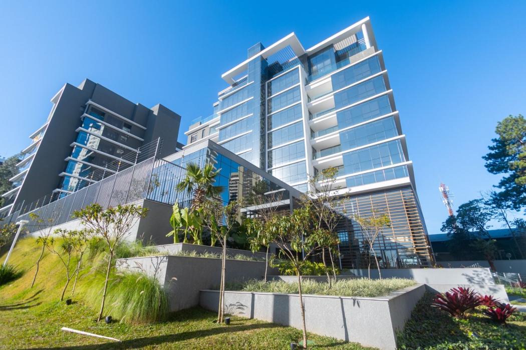 Apartamento em Curitiba - PR, no bairro Ecoville - Referência AP0592-TDIA