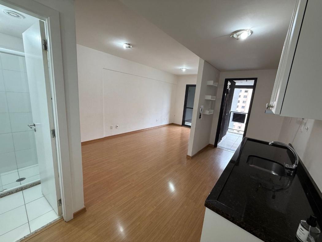 Apartamento em Curitiba - PR, no bairro Bigorrilho - Referência AP0602-CBJV