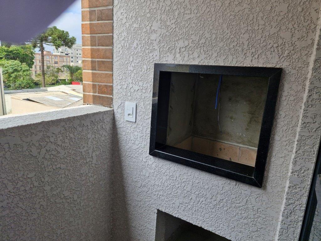  - Apartamento com 2 dormitórios à venda, 50 m² por R$ 694.624,64 - Água Verde - Curitiba/PR