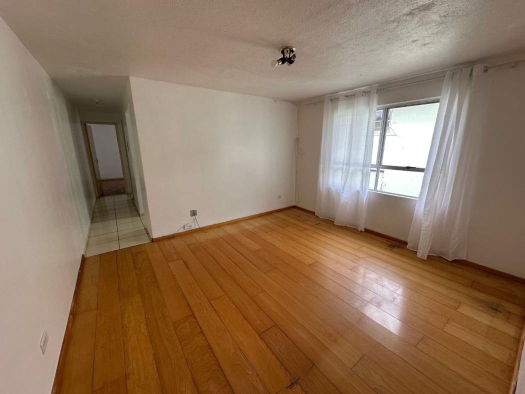 Apartamento à venda com 2 quartos, 44m² - Campo Comprido,Curitiba 