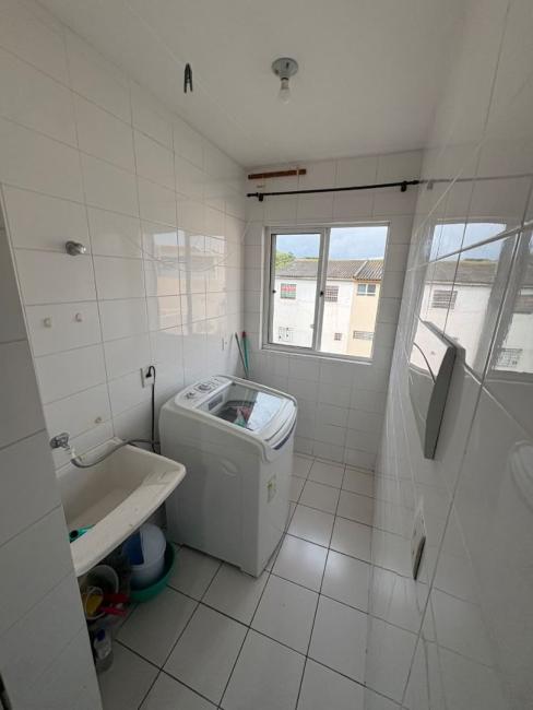  - Apartamento com 3 dormitórios à venda, 68 m² por R$ 440.000 - Campo Comprido - Curitiba/PR
