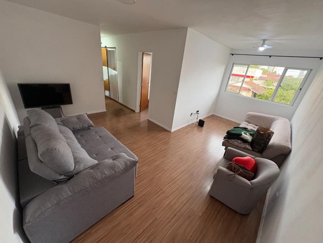 Apartamento em Curitiba - PR, no bairro Campo Comprido - Referência AP0611-CBJV