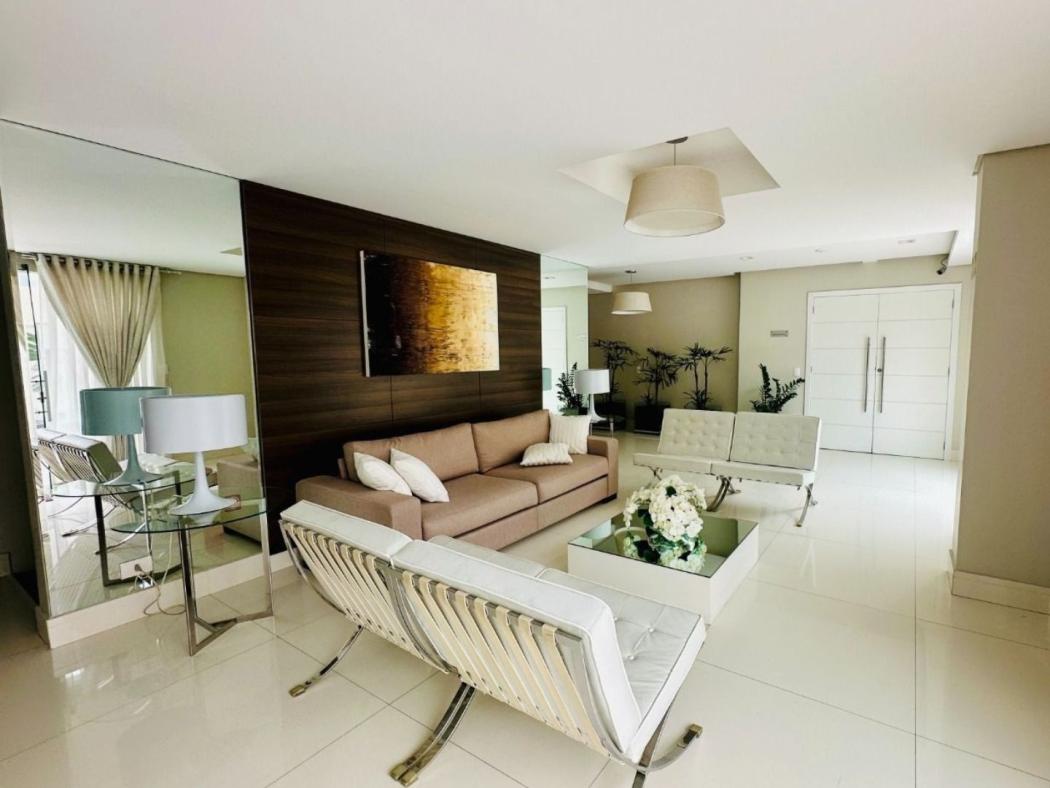 Apartamento em Curitiba - PR, no bairro Vila Izabel - Referência AP0637-TDIA