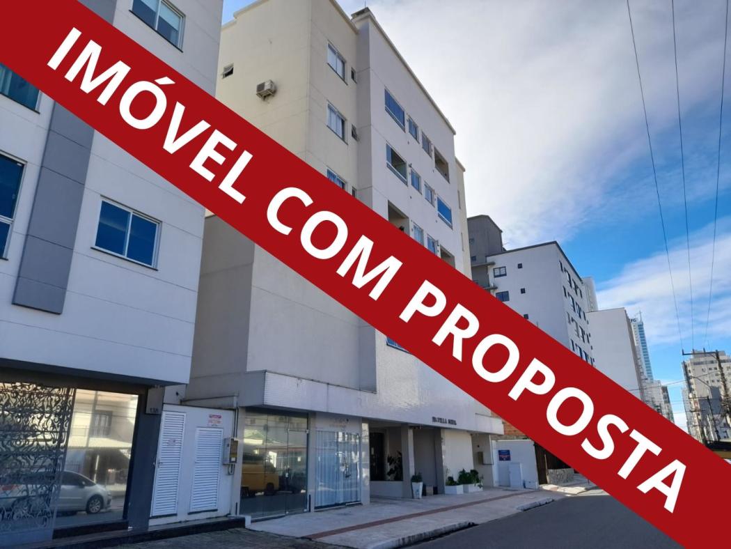 Apartamento à venda em Nações, Balneário Camboriú — Fava Imóveis