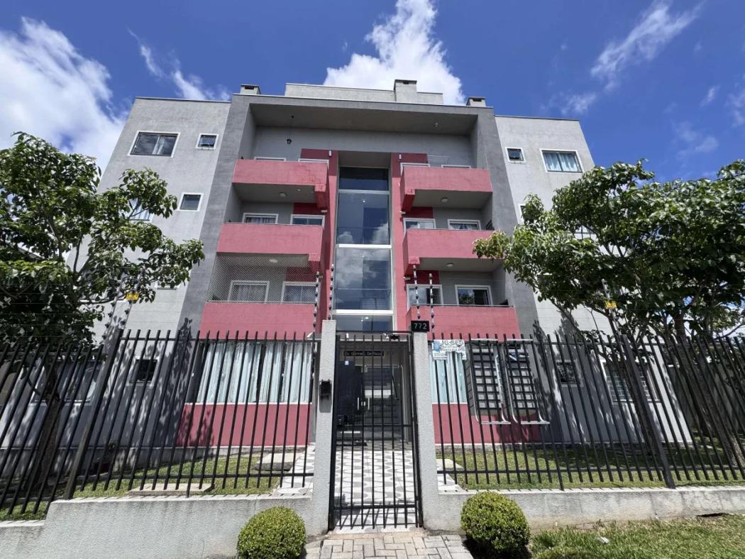 Apartamento em Curitiba - PR, no bairro Neoville - Referência AP0680-CAV