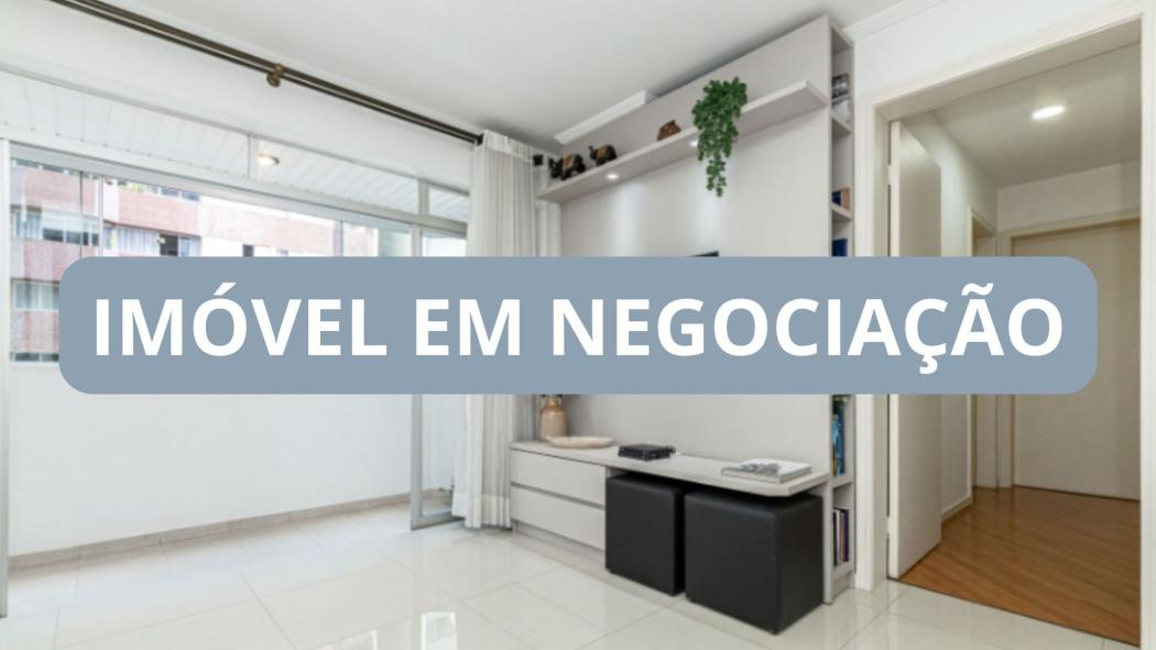 Apartamento em Curitiba - PR, no bairro Bigorrilho - Referência AP0683-VET6